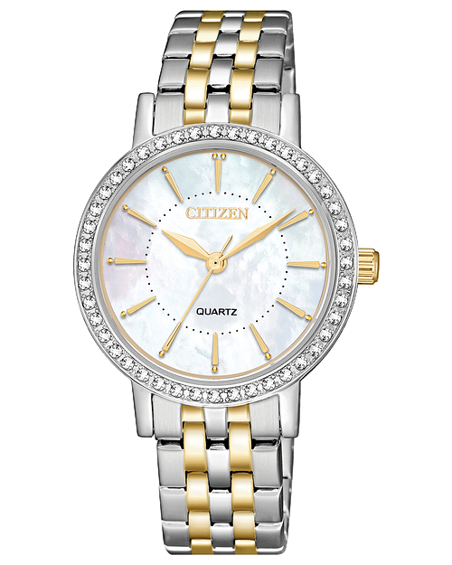 Citizen Ladies Dama EL3044-89D