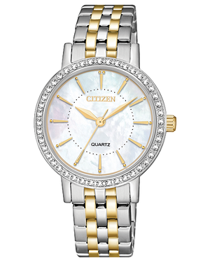 Citizen Ladies Dama EL3044-89D