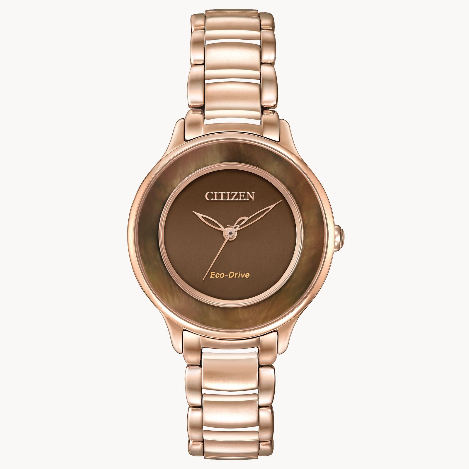 Citizen Citizen L EM0382-86X Dama