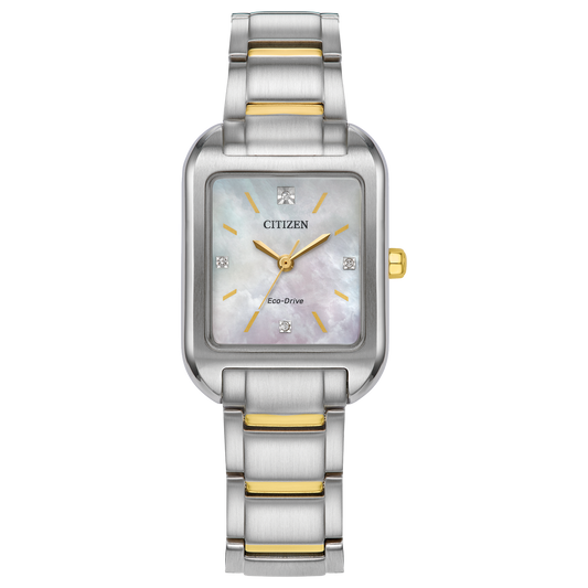 Citizen Eco Drive Dama EM0494-74D