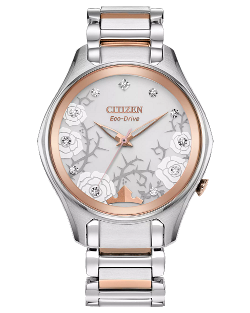 Citizen Disney Dama EM0594-53W