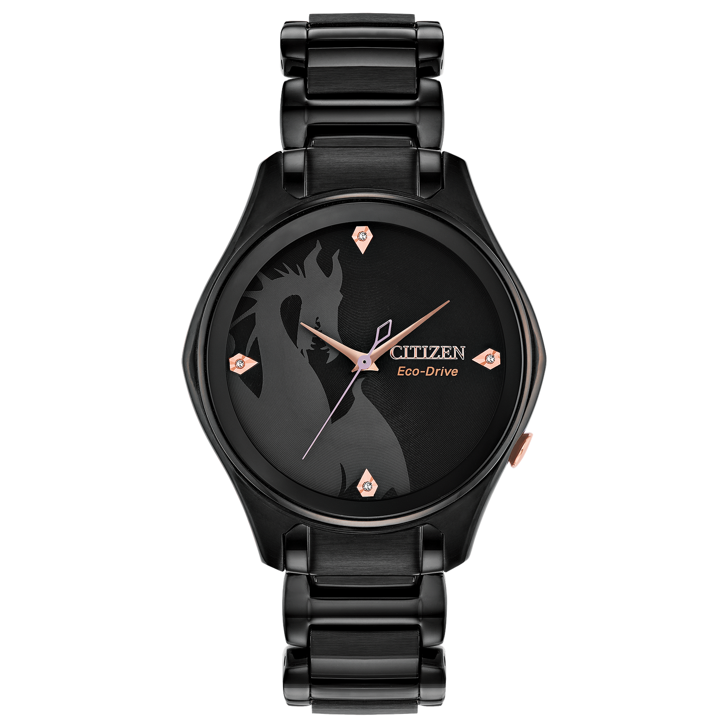 Citizen Disney Dama EM0595-51W