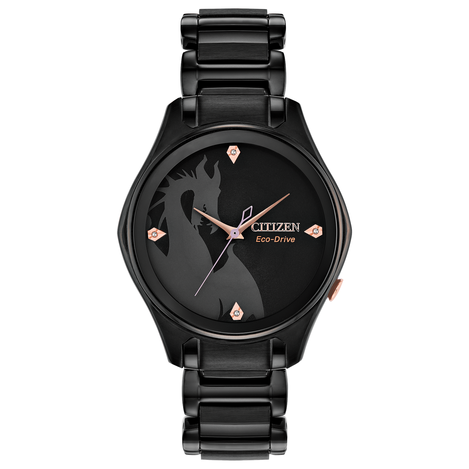 Citizen Disney Dama EM0595-51W