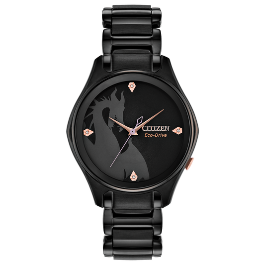 Citizen Disney Dama EM0595-51W