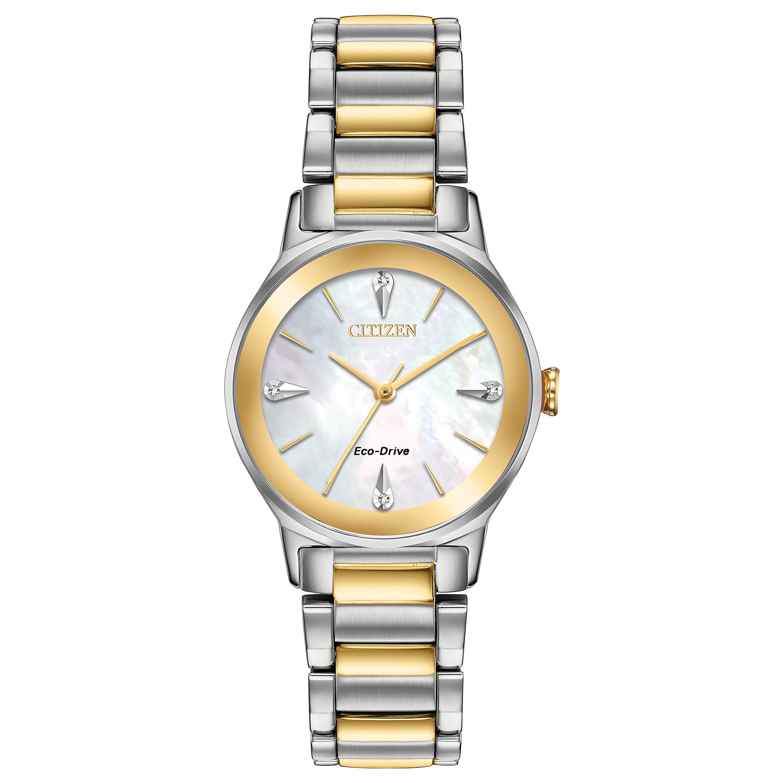 Citizen Axiom Dama EM0734-56D