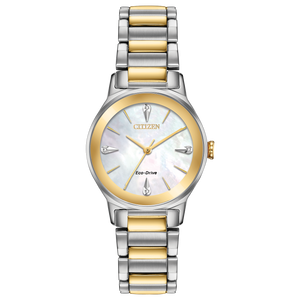 Citizen Axiom Dama EM0734-56D