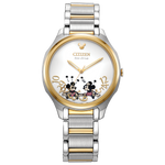 Citizen Disney Dama EM0754-59W