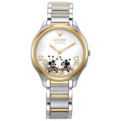 Citizen Disney Dama EM0754-59W