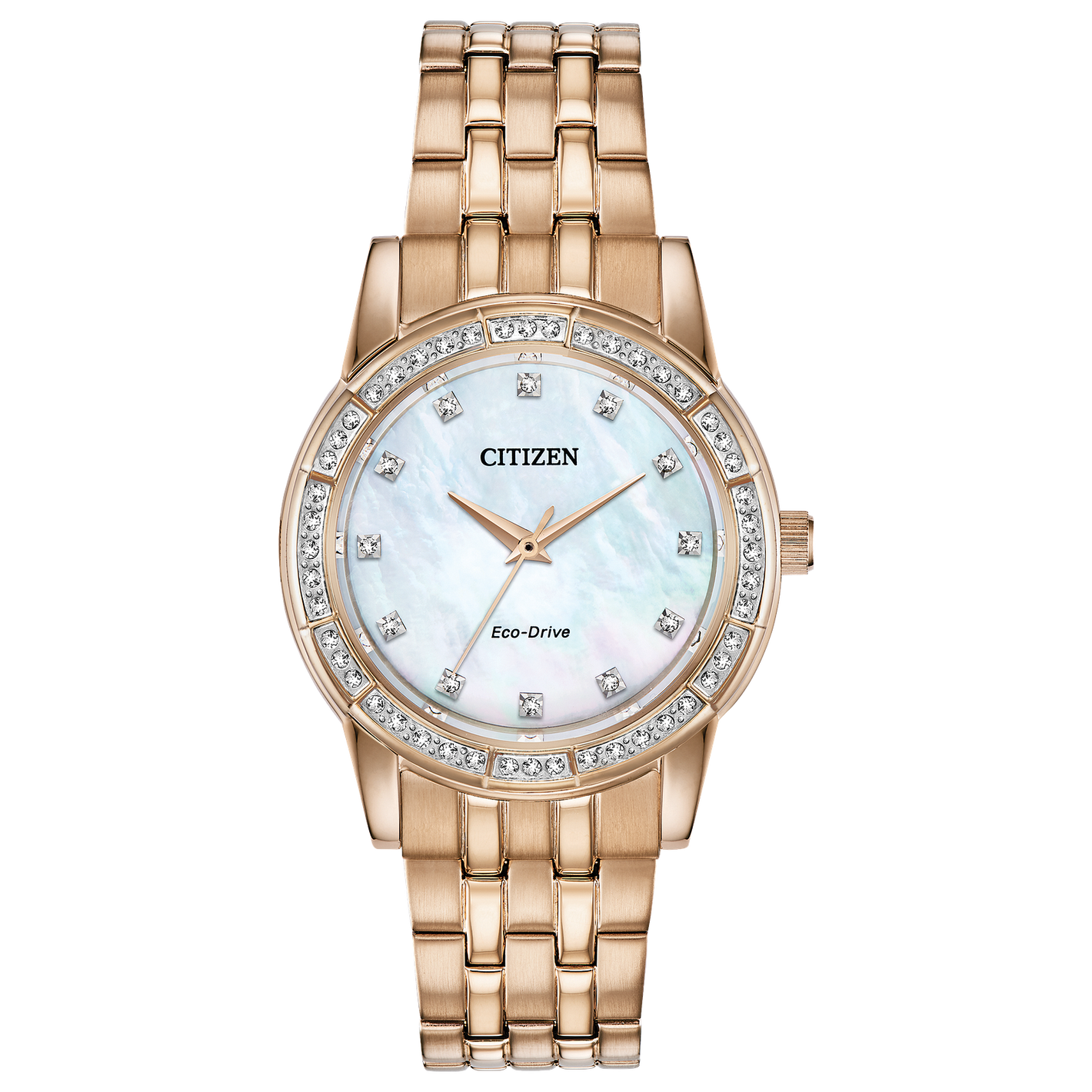 Citizen Silhouette Dama EM0773-54D