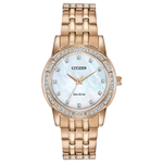 Citizen Silhouette Dama EM0773-54D