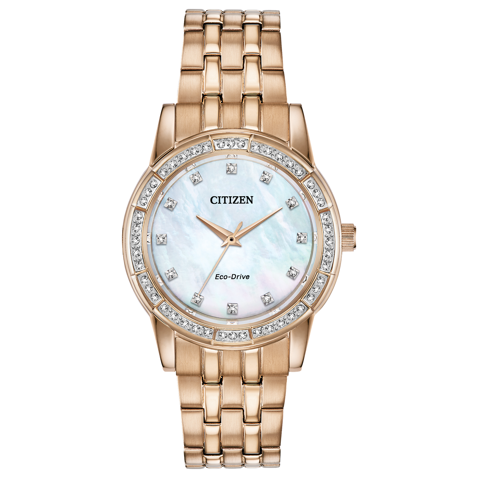 Citizen Silhouette Dama EM0773-54D