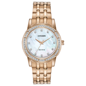 Citizen Silhouette Dama EM0773-54D