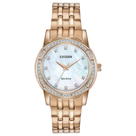 Citizen Silhouette Dama EM0773-54D