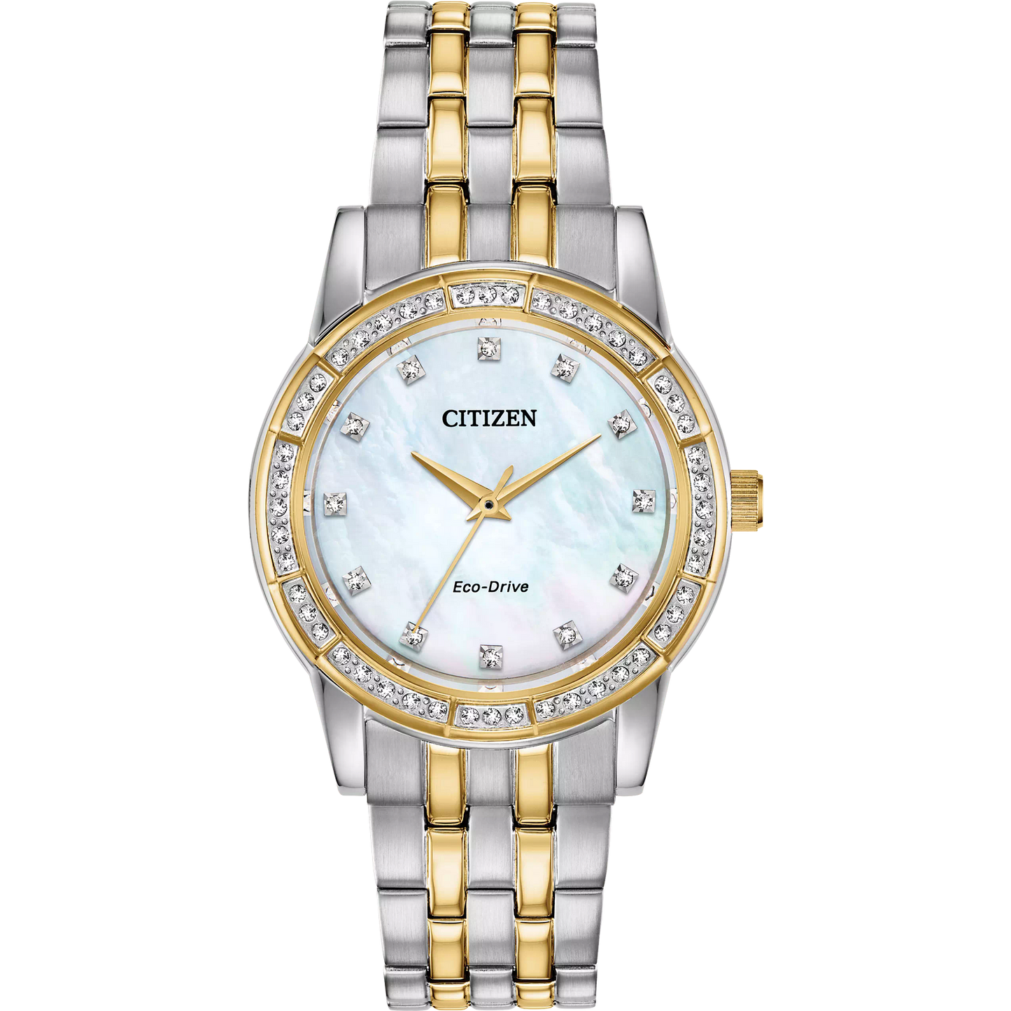 Citizen Silhouette Dama EM0774-51D