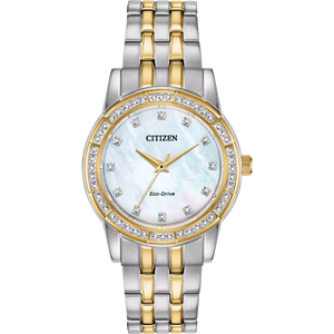 Citizen Silhouette Dama EM0774-51D