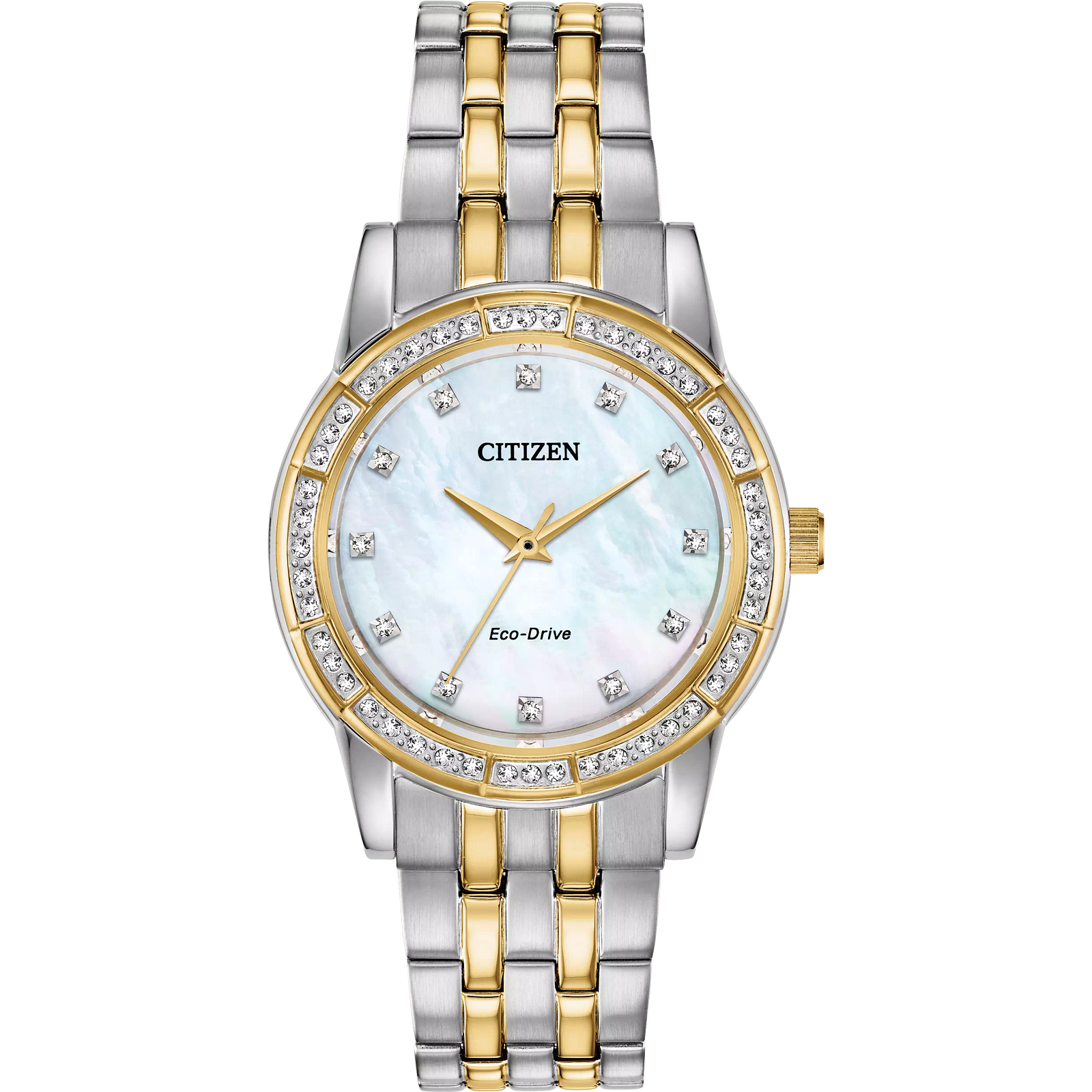Citizen Silhouette Dama EM0774-51D