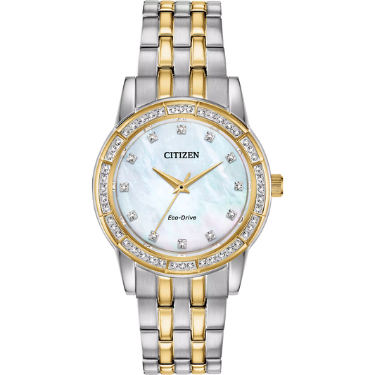 Citizen Silhouette Dama EM0774-51D