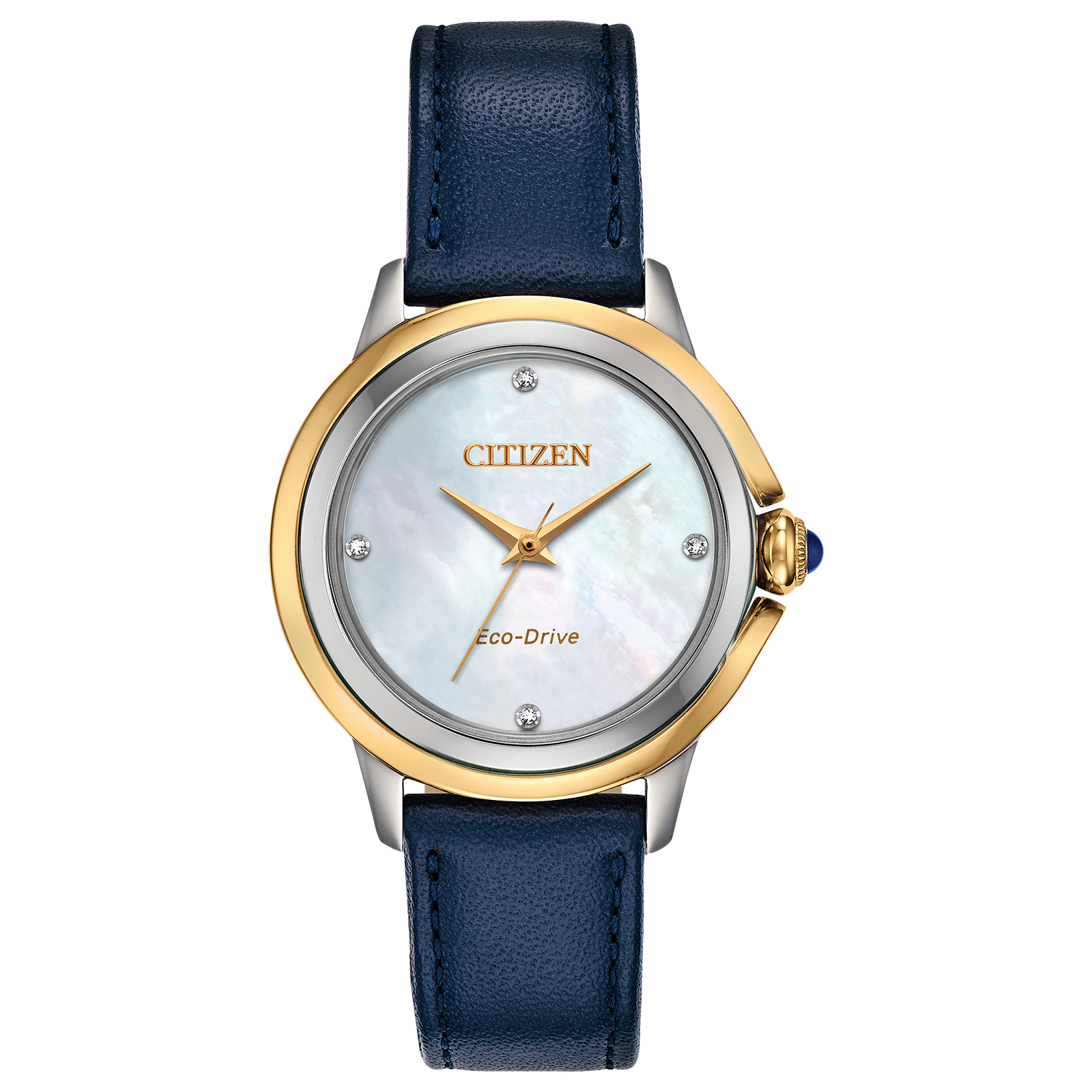 Citizen Eco Drive Dama EM0794-03Y