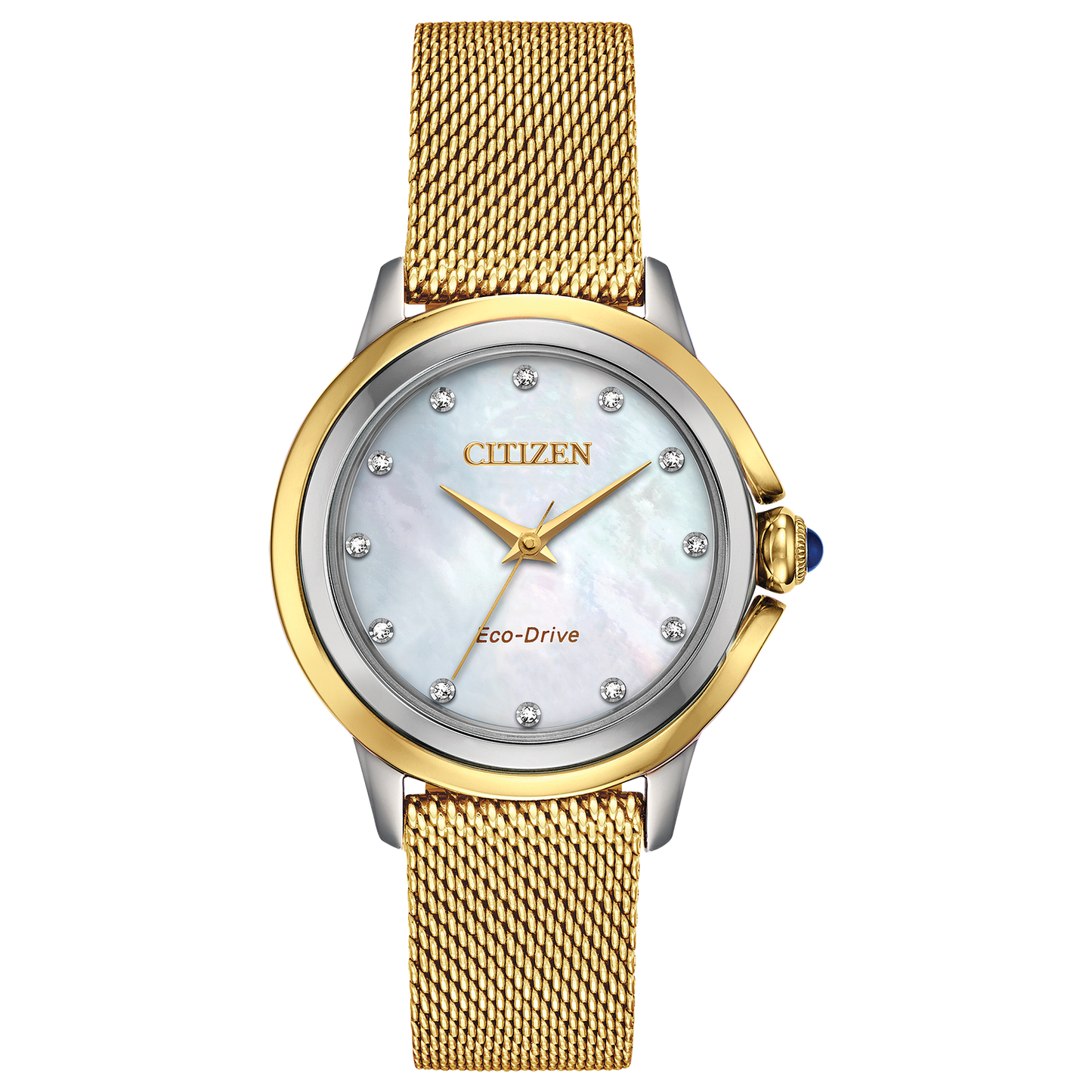 Citizen Eco Drive Dama EM0794-54D