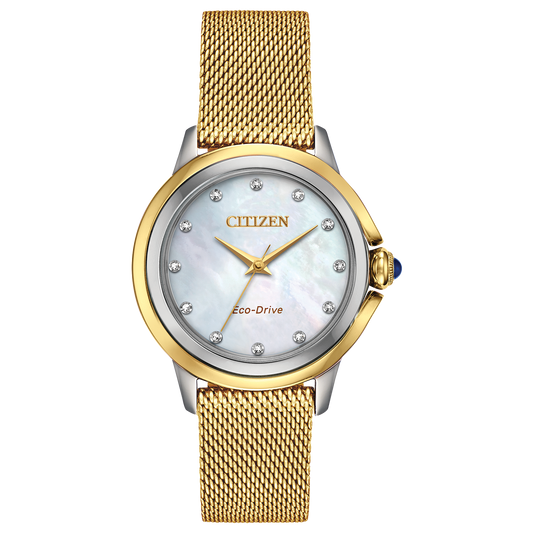 Citizen Eco Drive Dama EM0794-54D