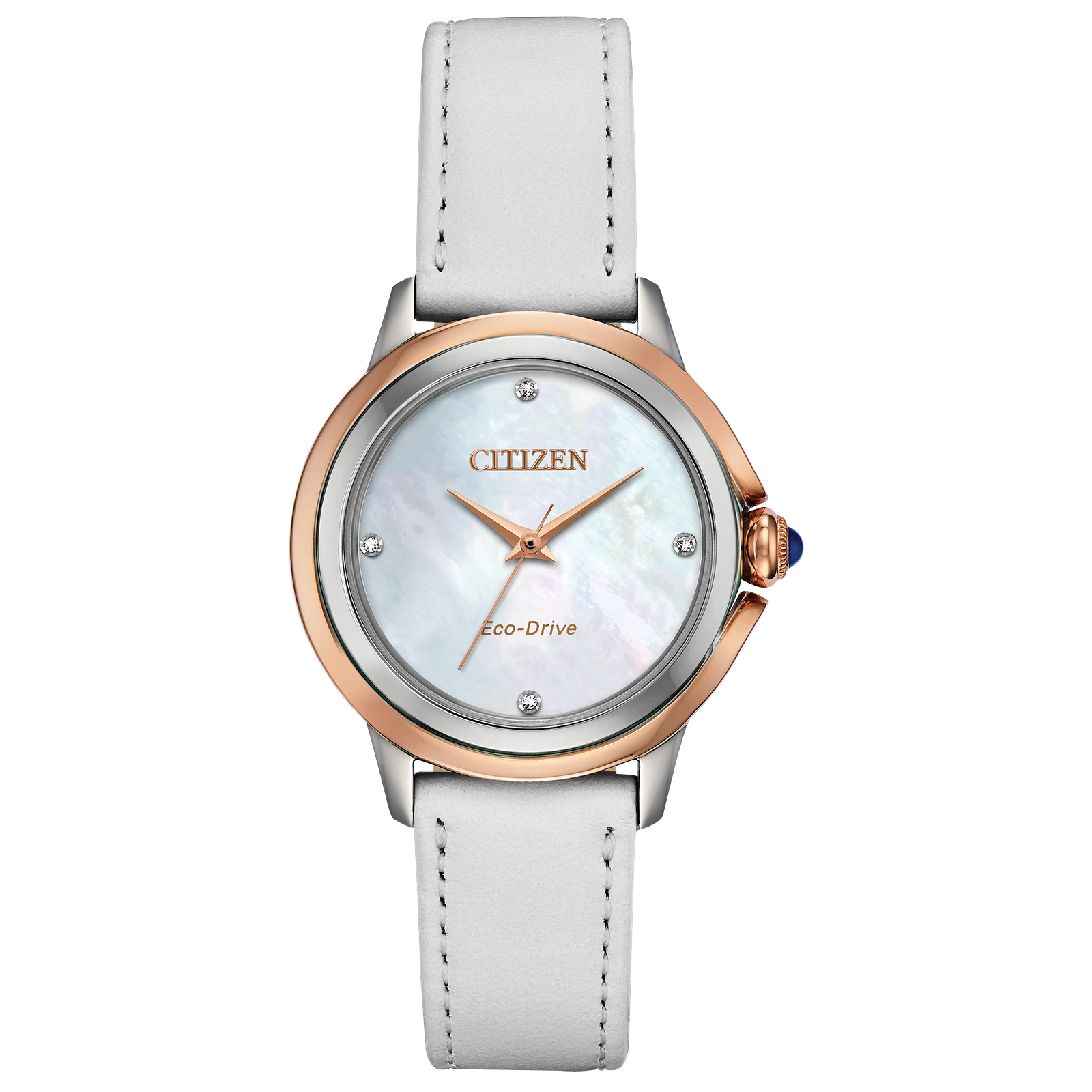 Citizen Eco Drive Dama EM0796-08Y