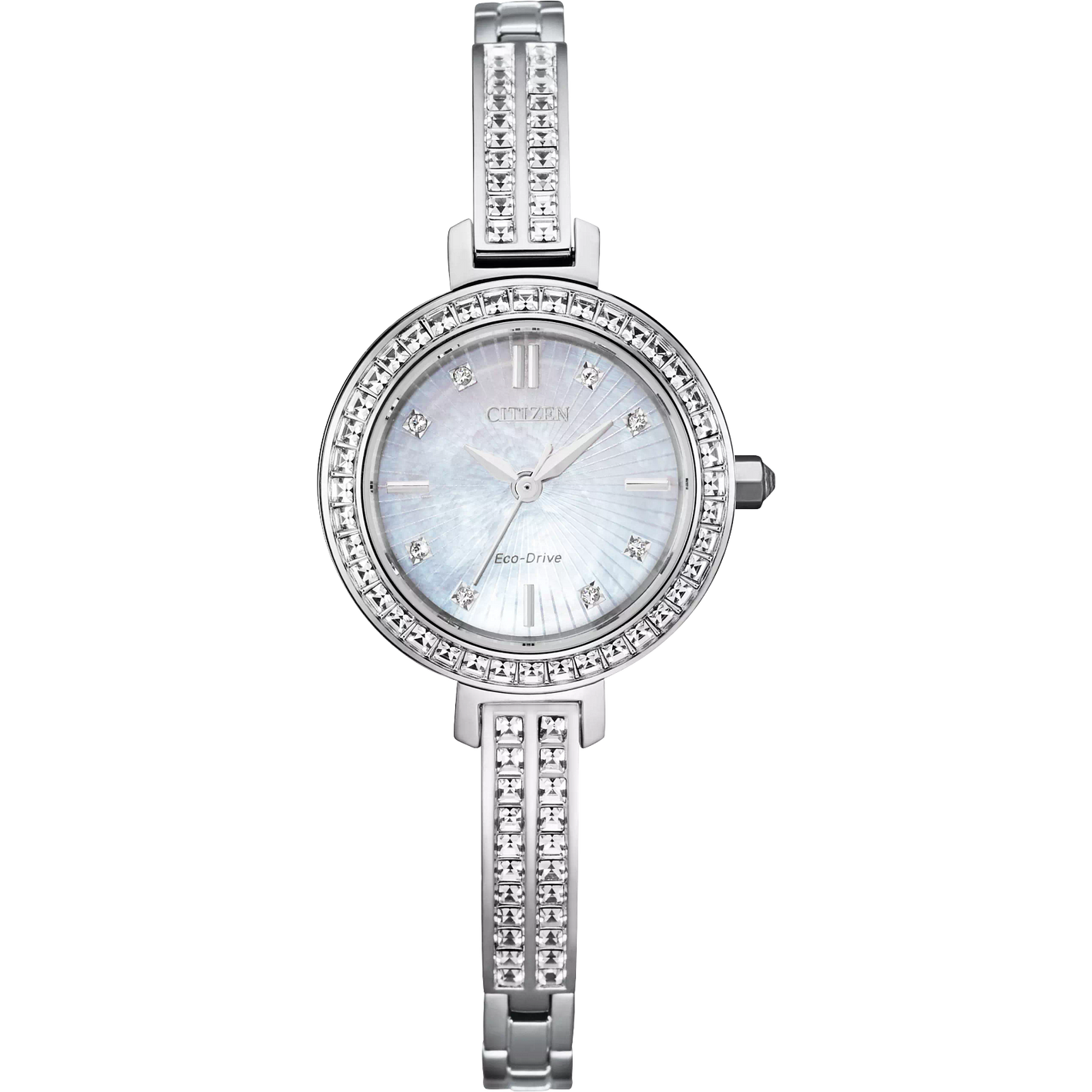 Citizen Silhouette Dama EM0860-51D