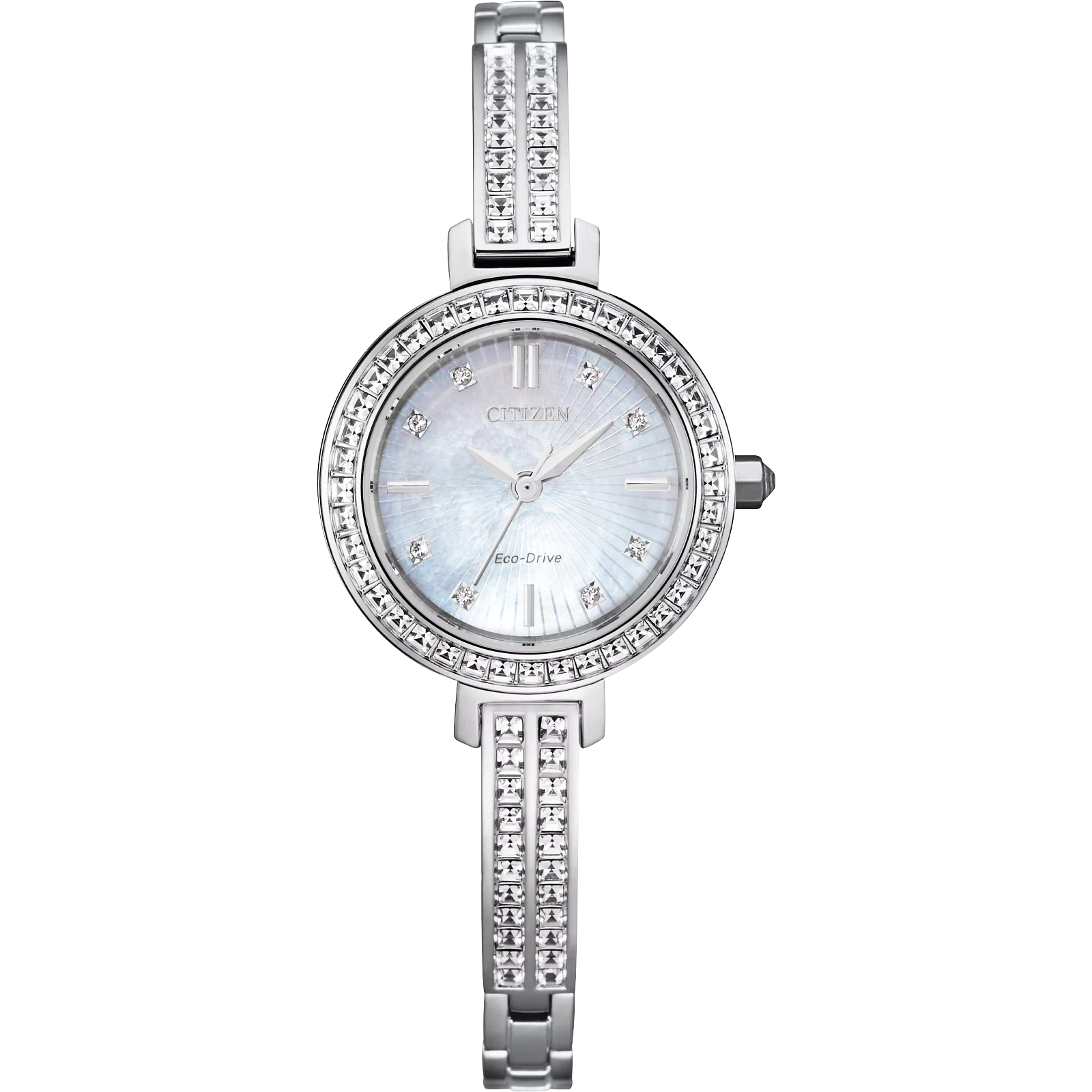 Citizen Silhouette Dama EM0860-51D