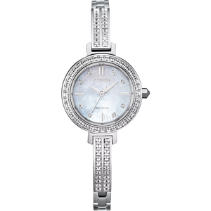 Citizen Silhouette Dama EM0860-51D