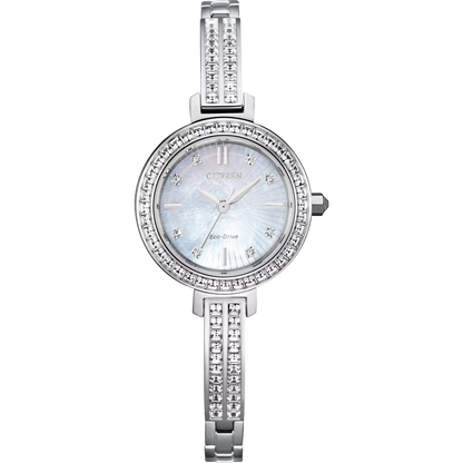 Citizen Silhouette Dama EM0860-51D