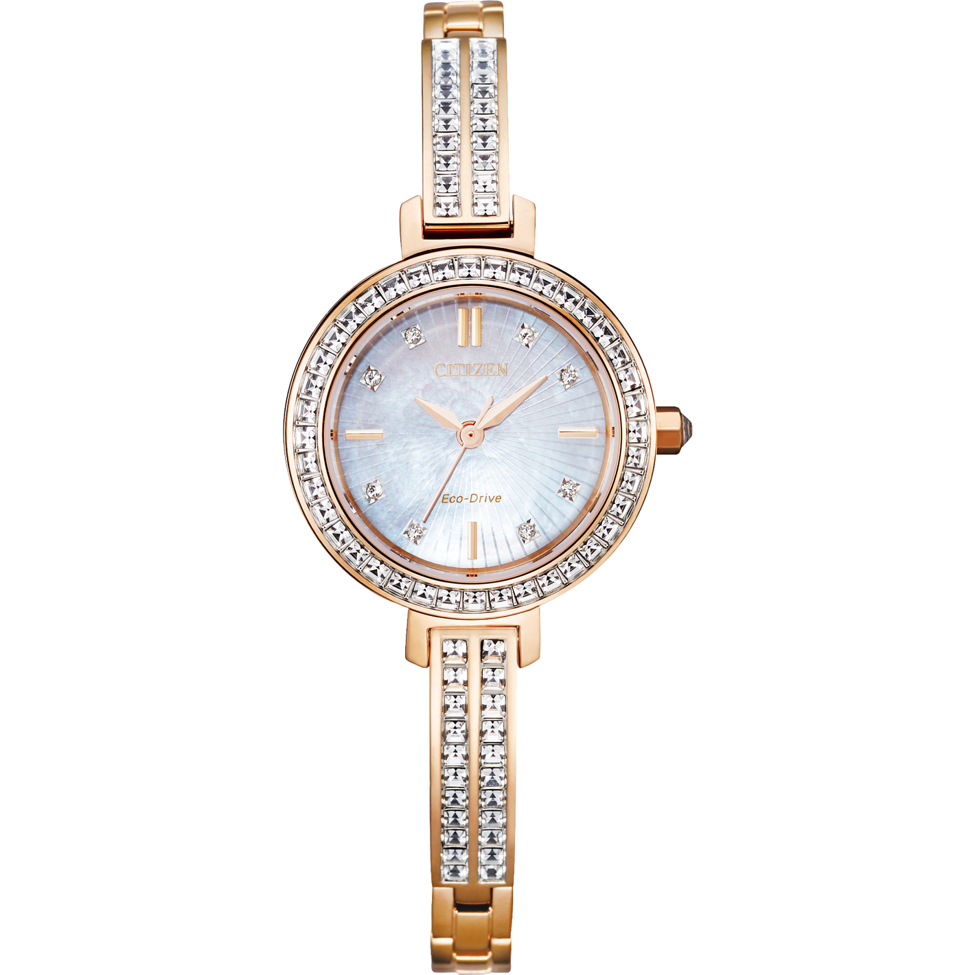 Citizen Silhouette Dama EM0863-53D