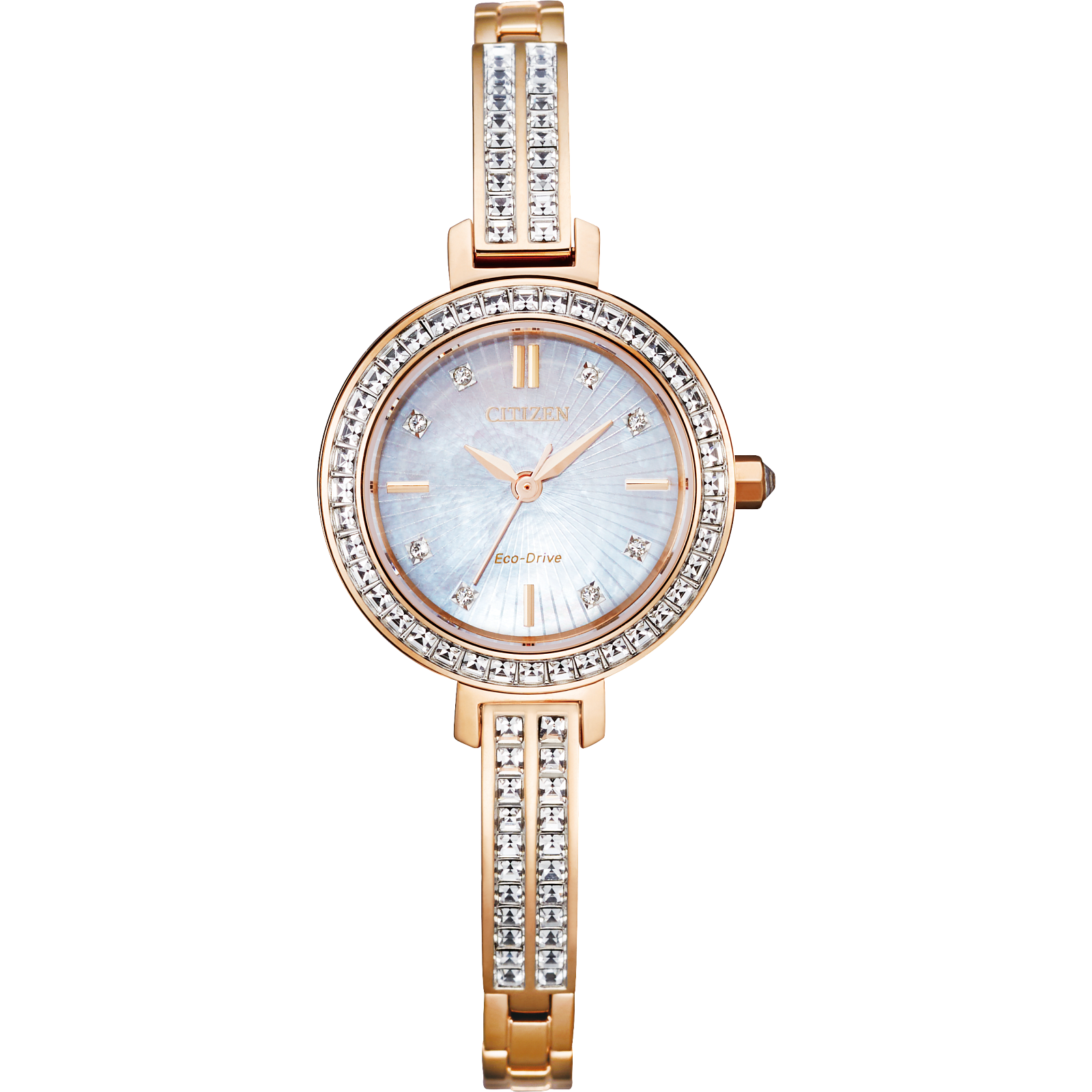 Citizen Silhouette Dama EM0863-53D