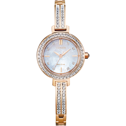 Citizen Silhouette Dama EM0863-53D