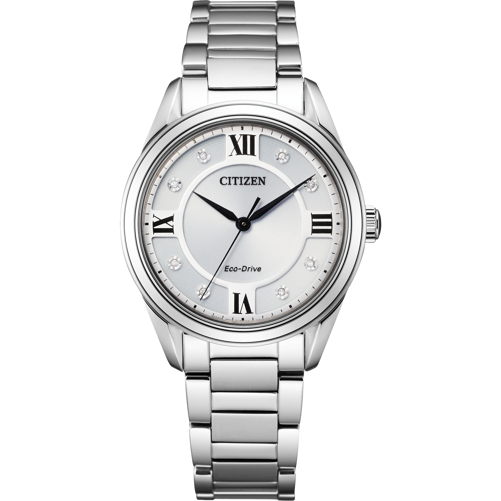 Citizen Arezzo Dama EM0870-58A