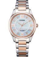 Citizen Eco Drive Dama EM0876-51D