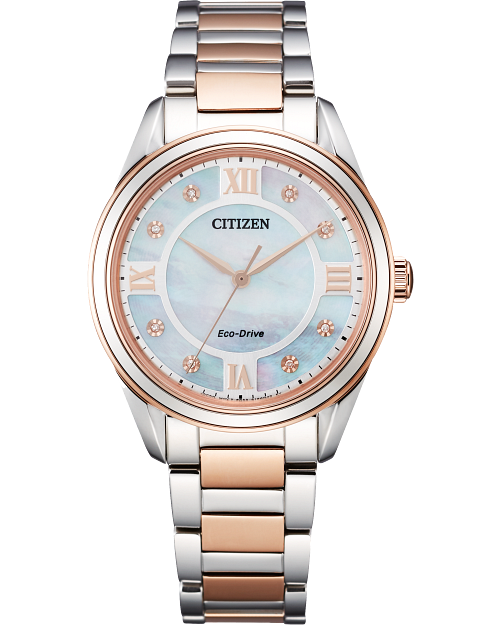 Citizen Eco Drive Dama EM0876-51D