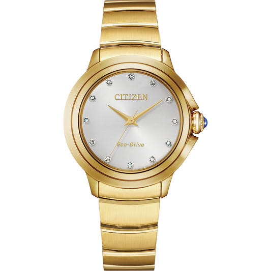 Citizen Eco Drive Dama EM0952-55A
