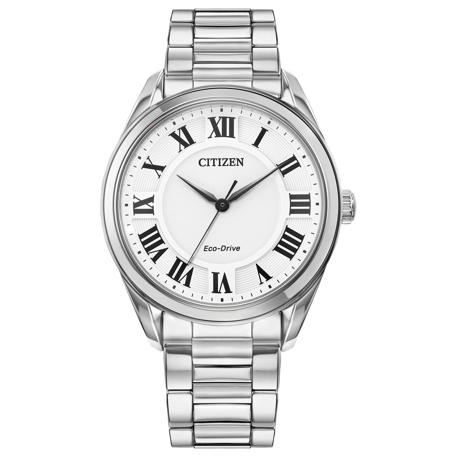 Citizen Arezzo Dama EM0970-53A