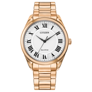 Citizen Arezzo Dama EM0973-55A