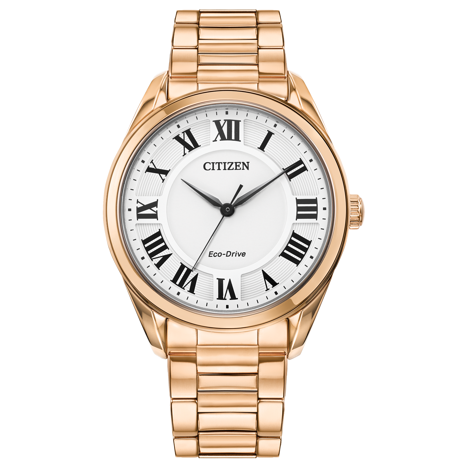 Citizen Arezzo Dama EM0973-55A