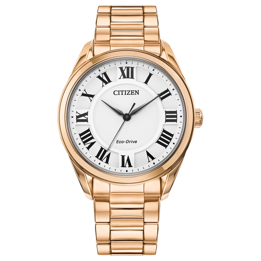 Citizen Arezzo Dama EM0973-55A