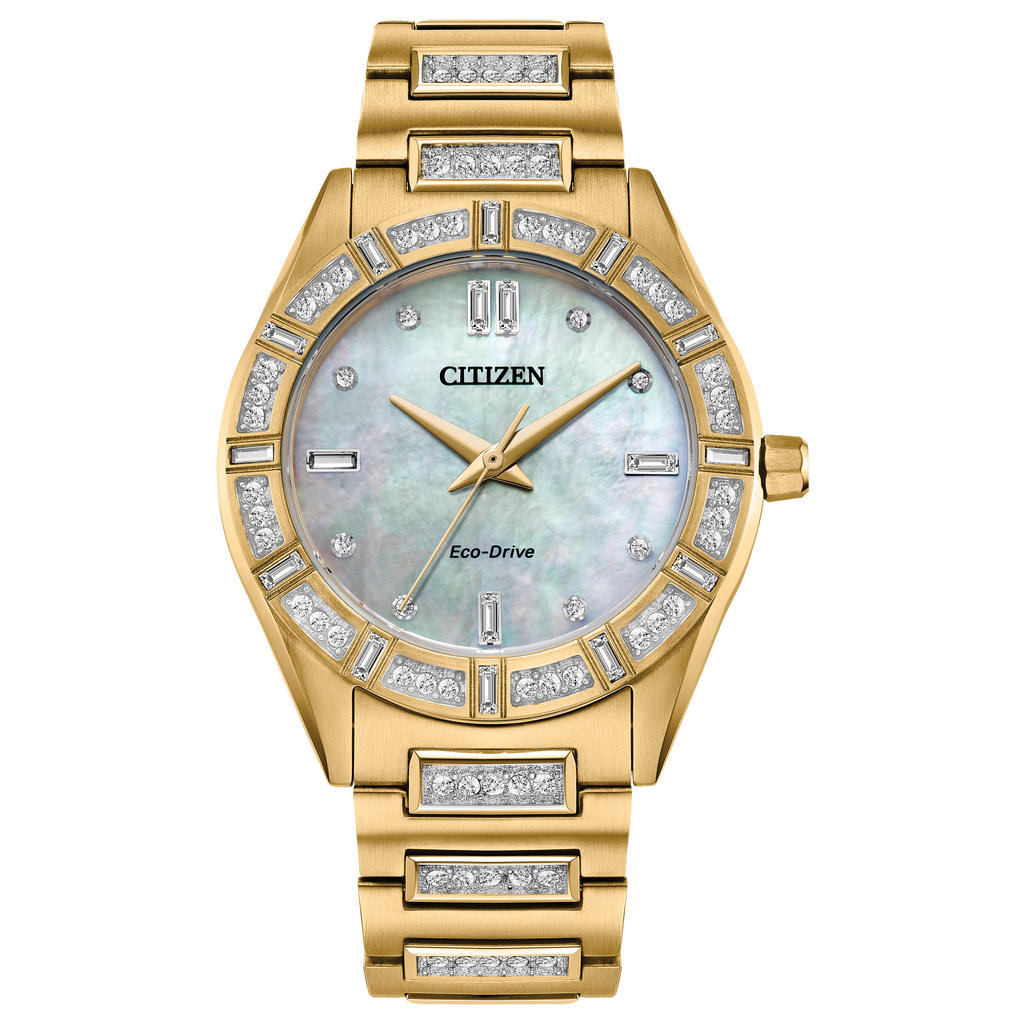 Citizen Eco Drive Dama EM1022-51D