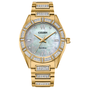 Citizen Eco Drive Dama EM1022-51D