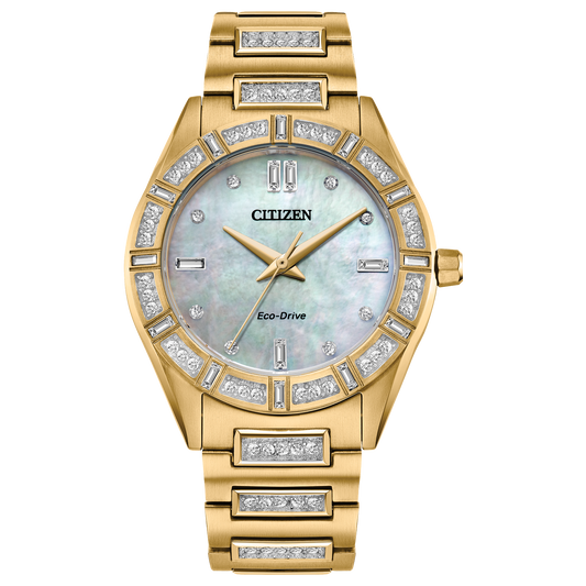Citizen Eco Drive Dama EM1022-51D