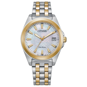 Citizen Corzo Dama EO1224-54D