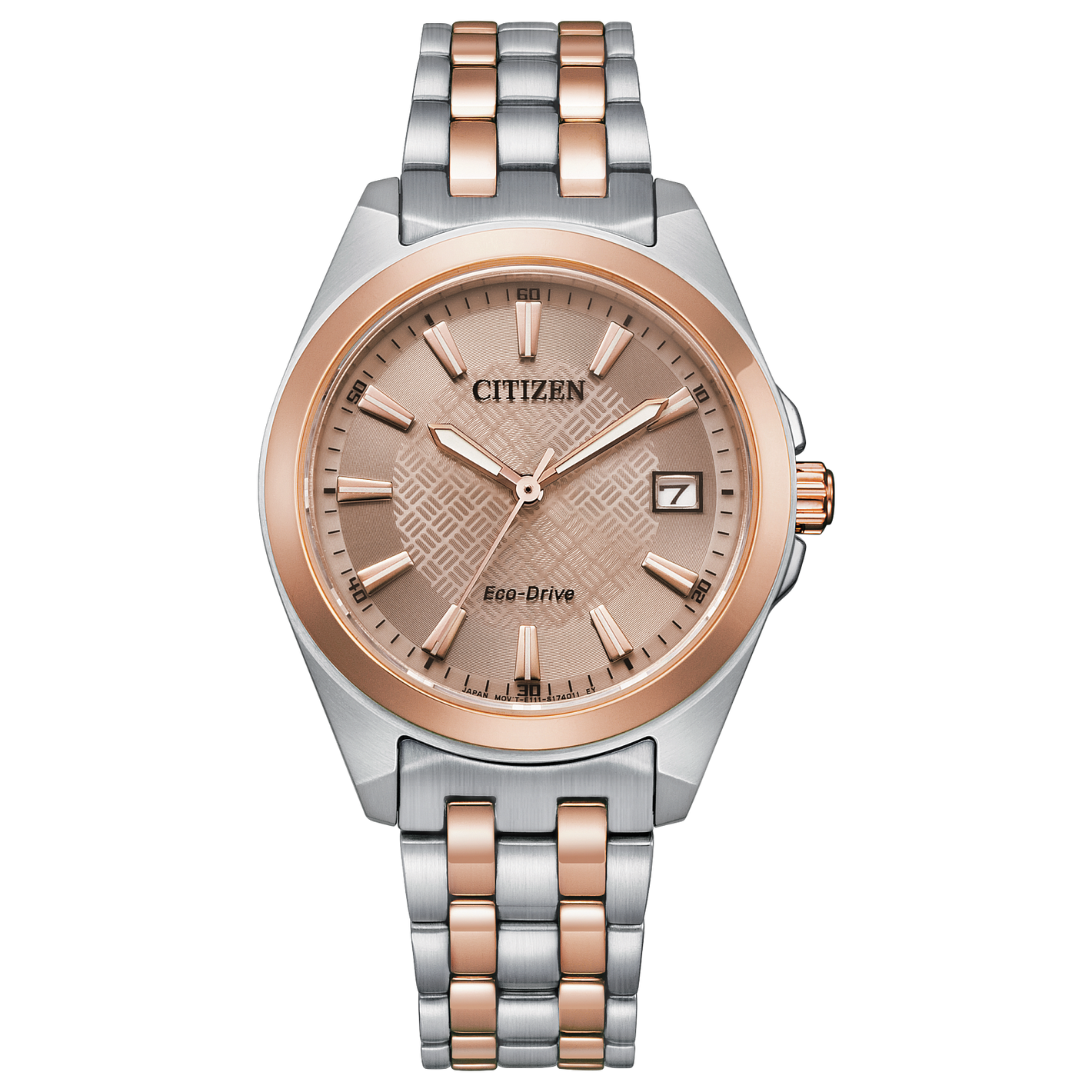 Citizen Corzo Dama EO1226-59X