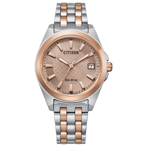 Citizen Corzo Dama EO1226-59X