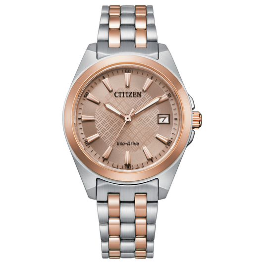 Citizen Corzo Dama EO1226-59X