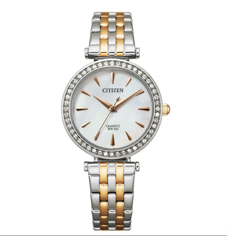 Citizen Ladies Dama ER0216-59D