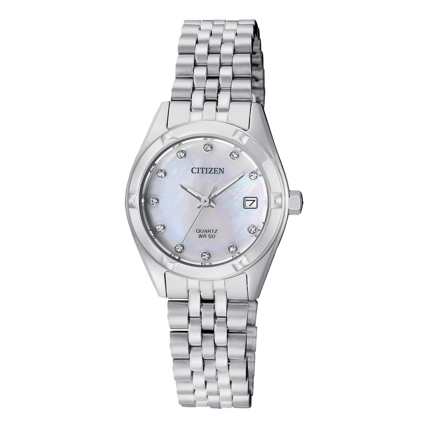 Citizen Ladies Dama EU6050-59D