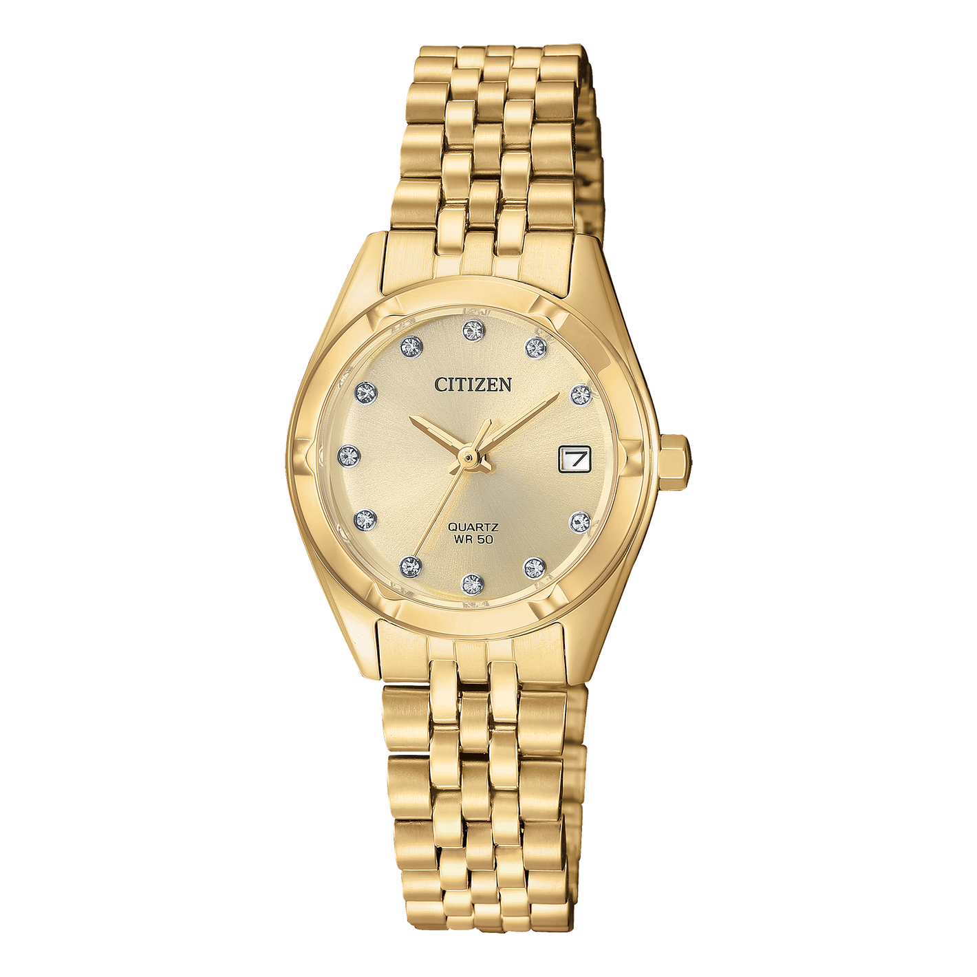 Citizen Ladies Dama EU6052-53P